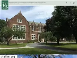 Sites similar to hcks.org