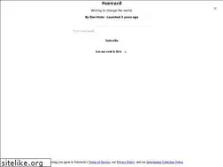Sites similar to hcks.substack.com