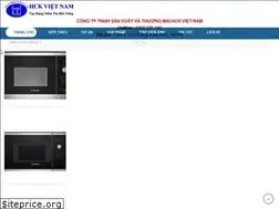 Sites similar to hckvn.com