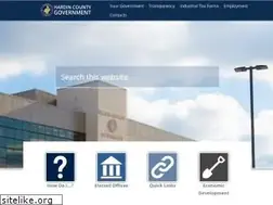 Sites similar to hcky.org