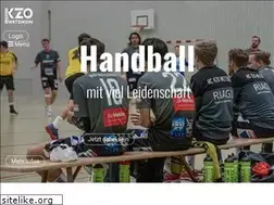 Sites similar to hckzo.ch