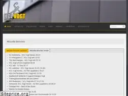 Sites similar to hcl-vogt.de