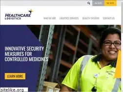 Sites similar to hcl.co.nz