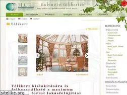 Sites similar to hcl.hu
