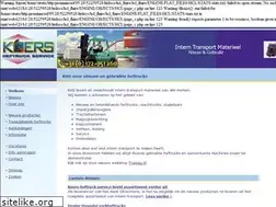 Sites similar to hcl.nl