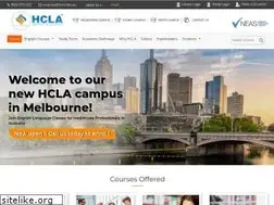 Sites similar to hcla.edu.au