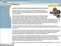 Sites similar to hclassociates.com.au