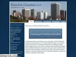 Sites similar to hclawfirm.com