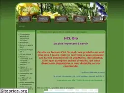 Sites similar to hclbio.net