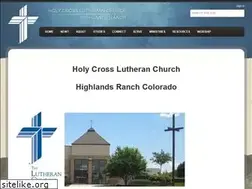 Sites similar to hclchr.org