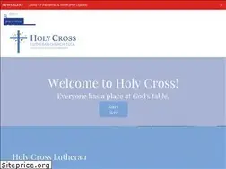 Sites similar to hclchurch.com