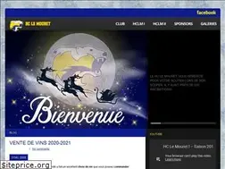 Sites similar to hclemouret.com