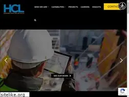 Sites similar to hclengineering.com