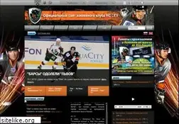 Sites similar to hclev.ru