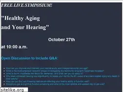 Sites similar to hclievents.com