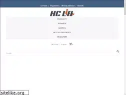 Sites similar to hclift.pl