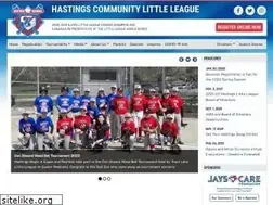 Sites similar to hcll.ca