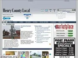 Sites similar to hclocal.com