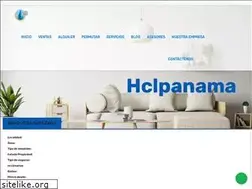 Sites similar to hclpanama.com