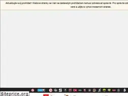 Sites similar to hcltv.cz