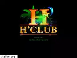 Sites similar to hclub.fr