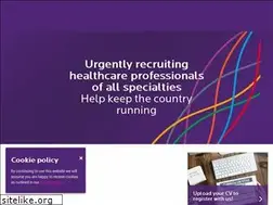 Sites similar to hclworkforce.com