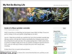 Sites similar to hclxing.wordpress.com