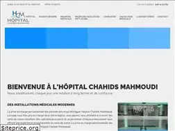 Sites similar to hcm-dz.com