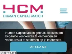 Sites similar to hcm-group.nl