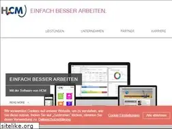 Sites similar to hcm-infosys.com
