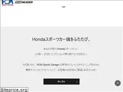Sites similar to hcm-sportsgarage.com