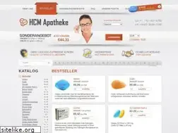 Sites similar to hcm.clinic