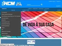 Sites similar to hcm.pt