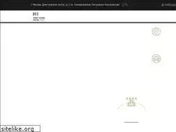 Sites similar to hcm.ru