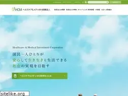 Sites similar to hcm3455.co.jp