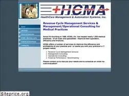 Sites similar to hcma-consulting.com