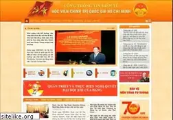 Sites similar to hcma.vn