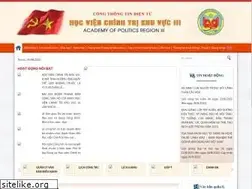 Sites similar to hcma3.vn