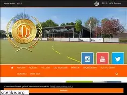 Sites similar to hcmarnhem.nl