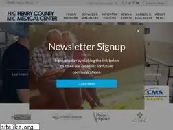 Sites similar to hcmc-tn.org