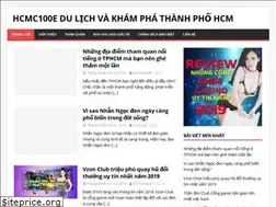 Sites similar to hcmc100e.info