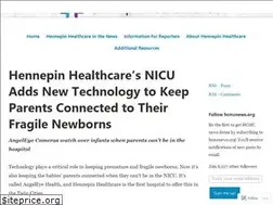 Sites similar to hcmcnews.org