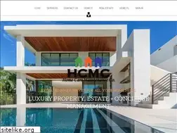Sites similar to hcmcny.com