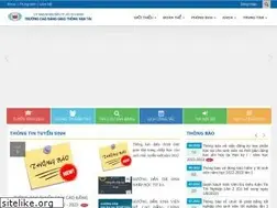 Sites similar to hcmct.edu.vn