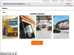 Sites similar to hcme.nl