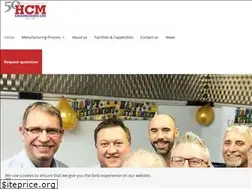 Sites similar to hcmeng.co.uk
