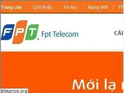Sites similar to hcmfpt.vn