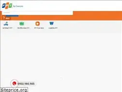 Sites similar to hcmfpt24h.vn