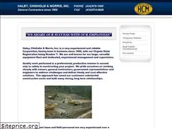 Sites similar to hcmgc.com