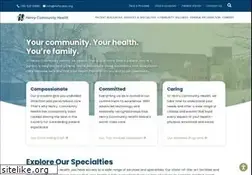 Sites similar to hcmhcares.org